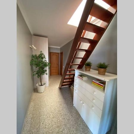 2 Apartments With Private Pool At Villa Diaz Aleman 萨洛夫雷 外观 照片